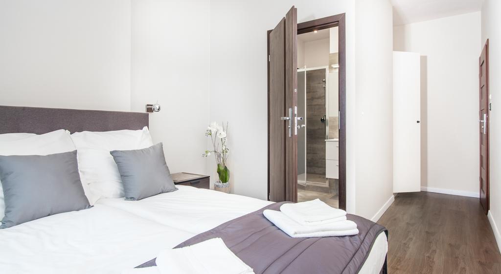 Black Swan House, Old Town Aparthotel