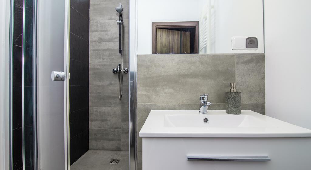 Aparthotel Black Swan House, Old Town Gdansk