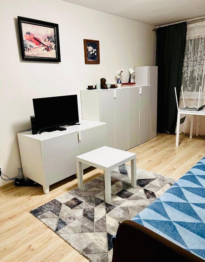 Przytulny Apartamencik Blisko Morza! * Gdańsk