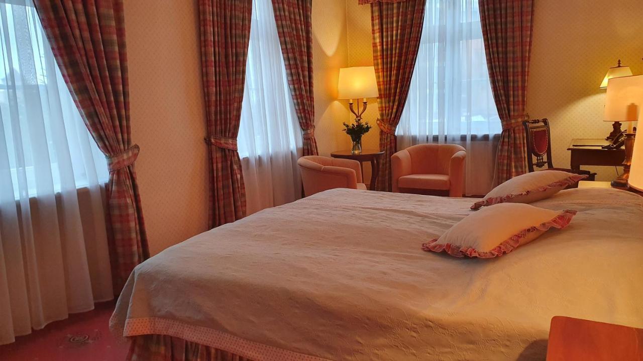 Podewils Old Town 5*