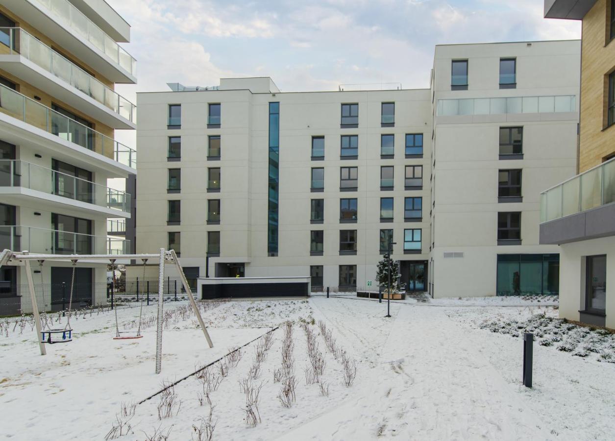 Nad Morzem,przystan Letnica * Gdańsk