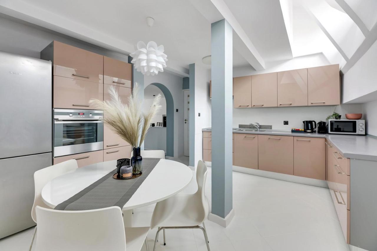 Apartment Downtown Old Town Family - Dluga Street *