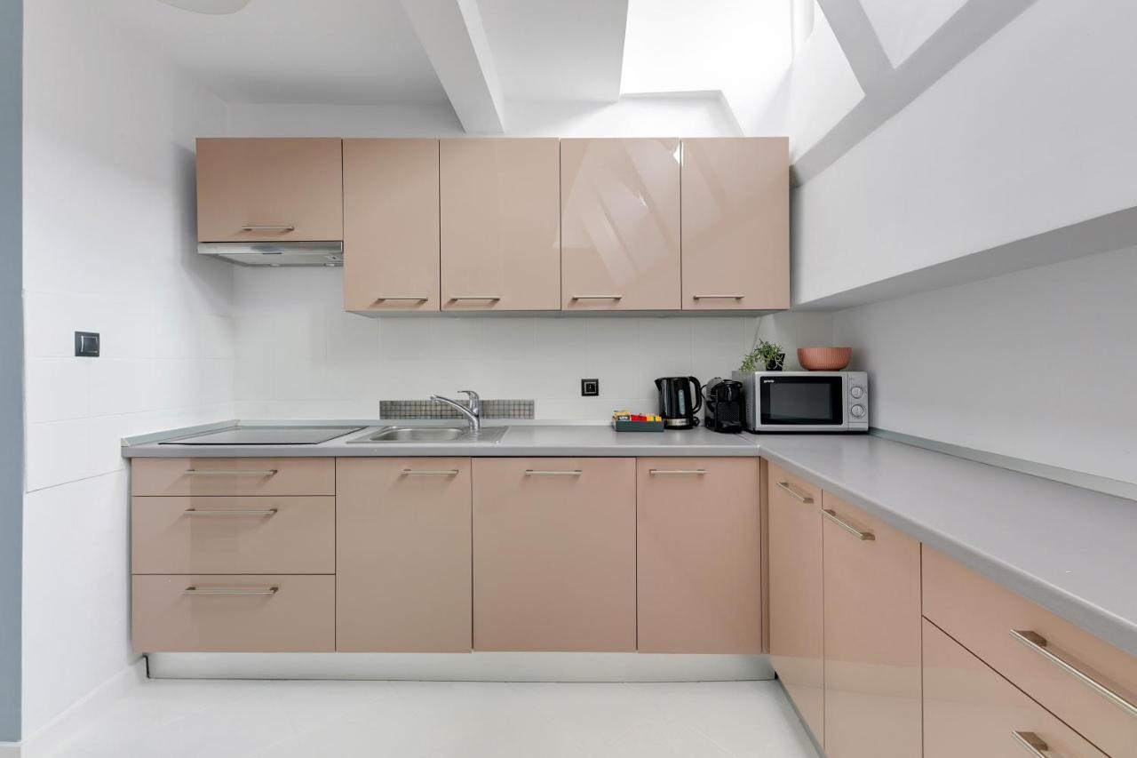 Apartment Downtown Old Town Family - Dluga Street
