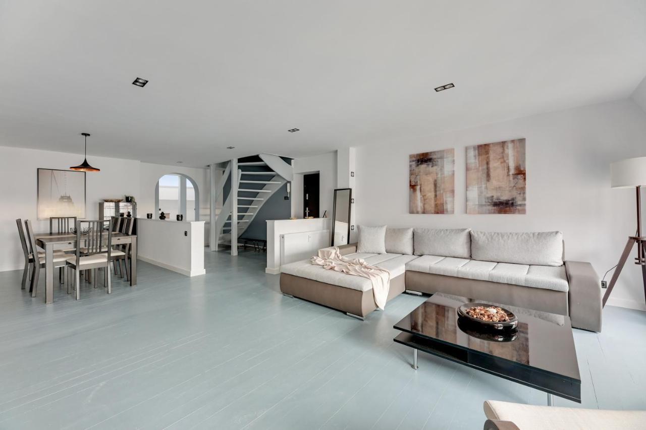Apartment Downtown Old Town Family - Dluga Street