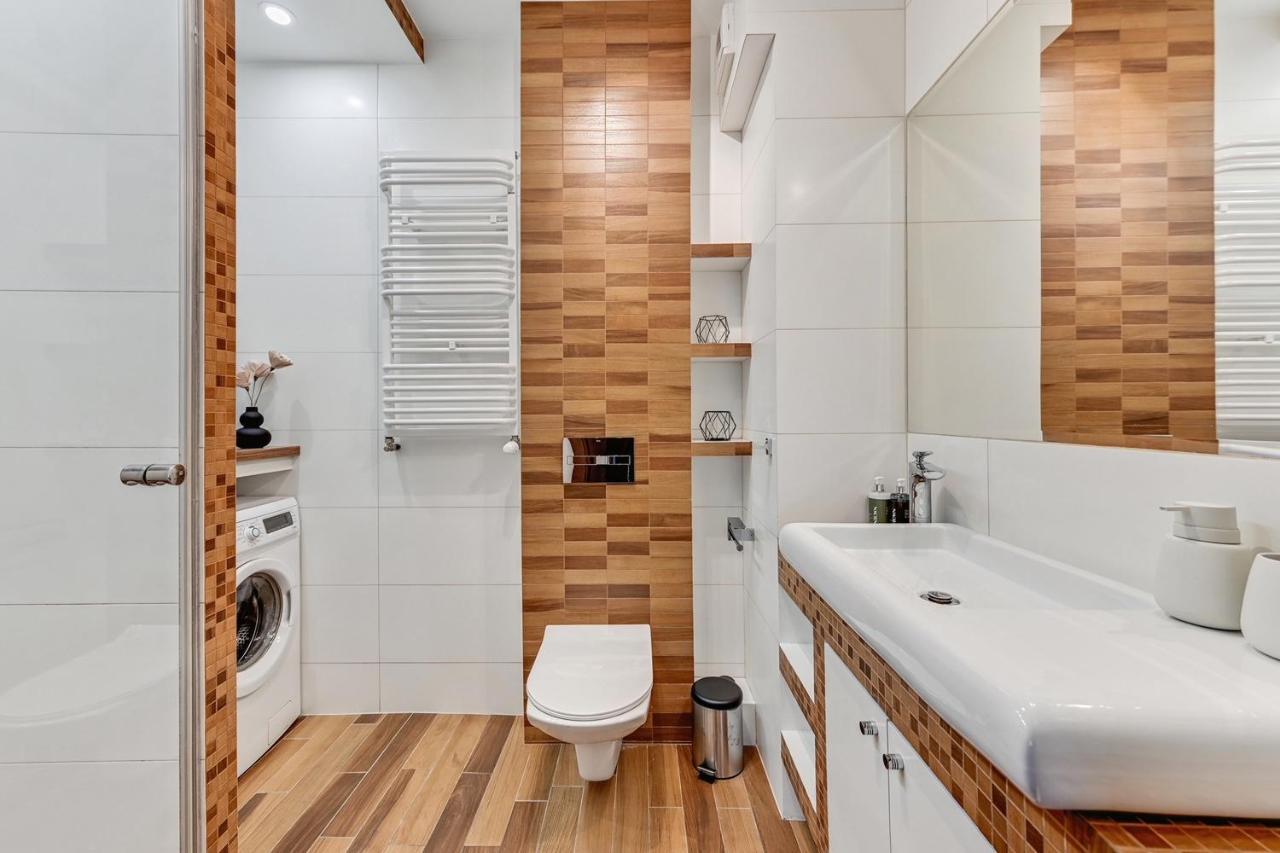 Sea View Trzy Zagle By Downtown Apartment *