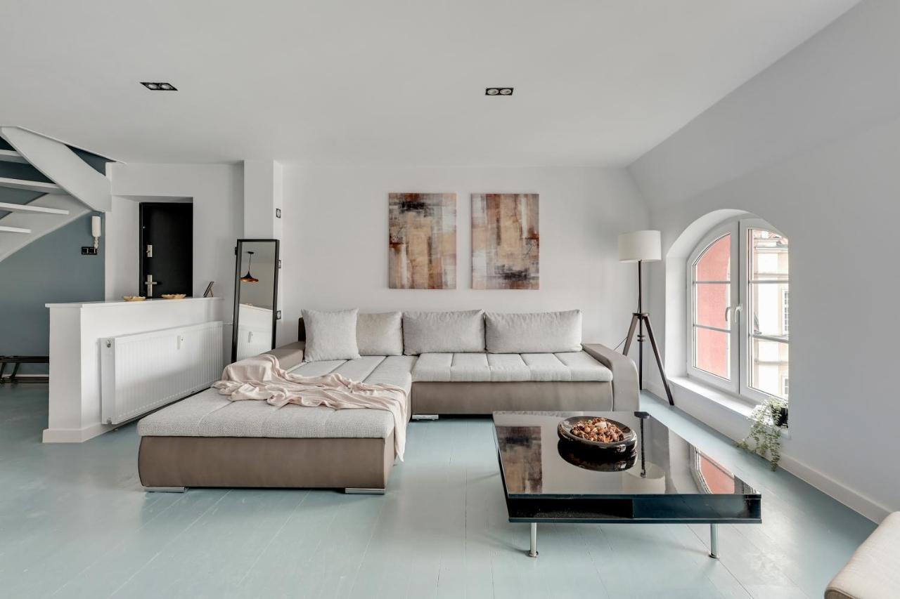 Downtown Old Town Family - Dluga Street Apartment
