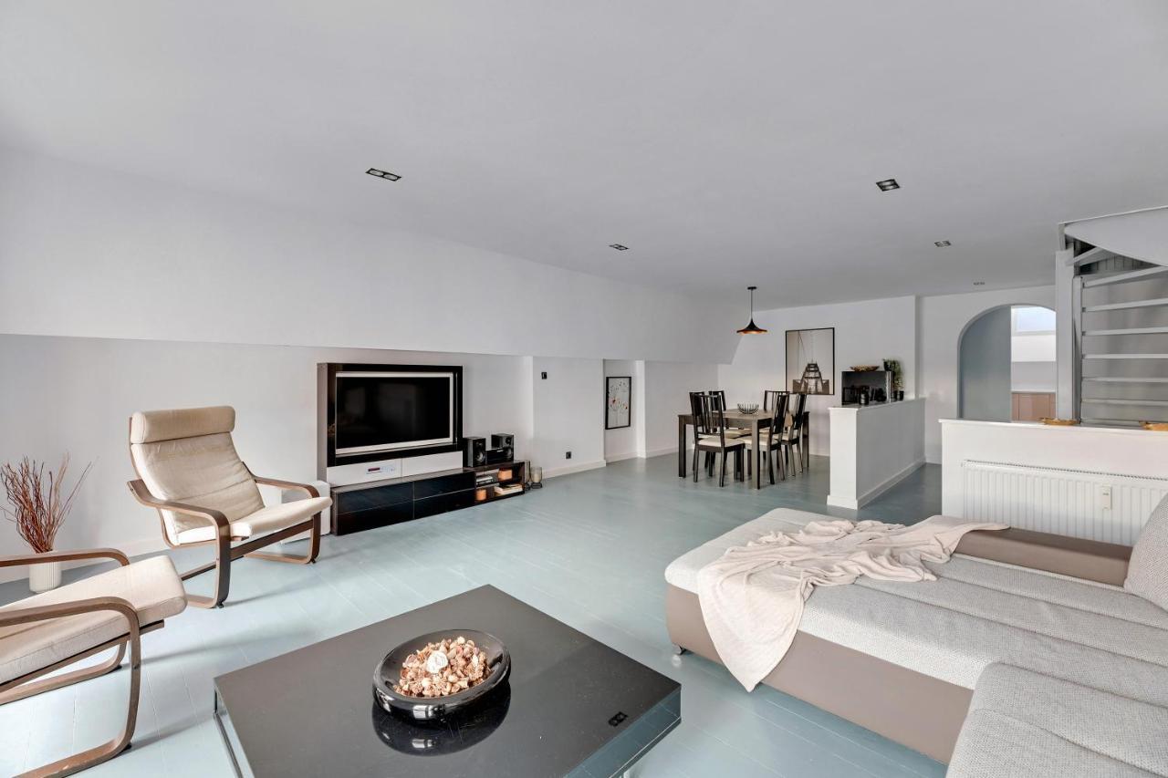 Apartment Downtown Old Town Family - Dluga Street