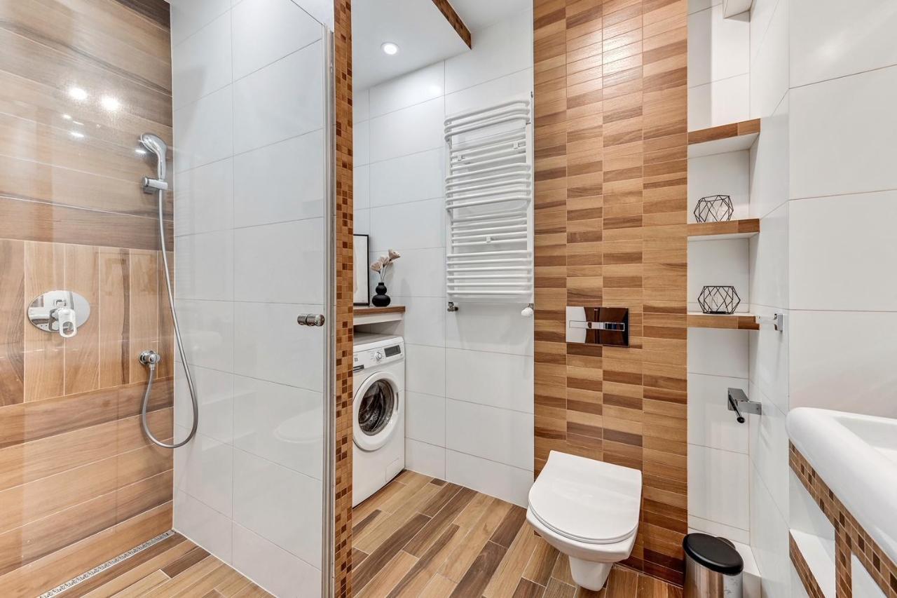 Apartment Sea View Trzy Zagle By Downtown *
