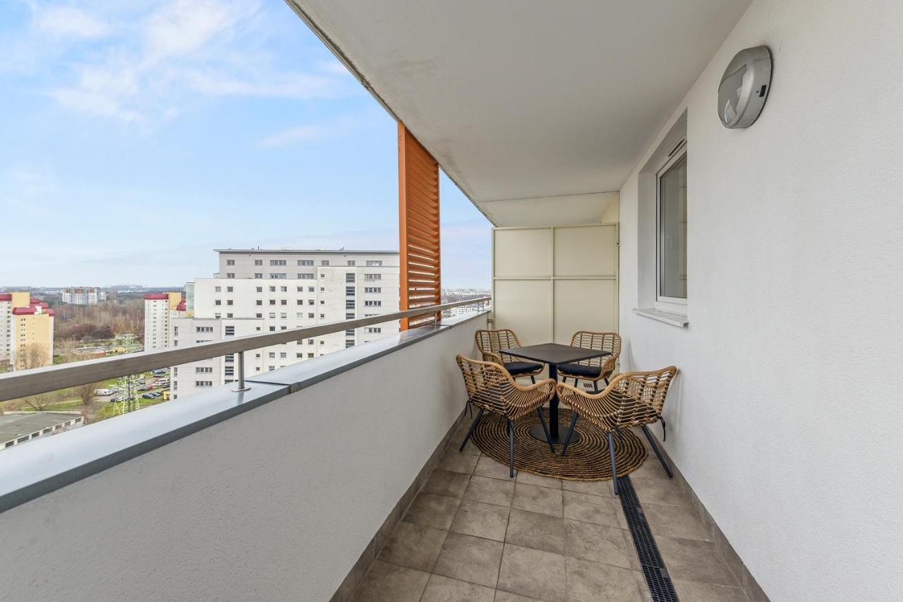 Apartment Sea View Trzy Zagle By Downtown