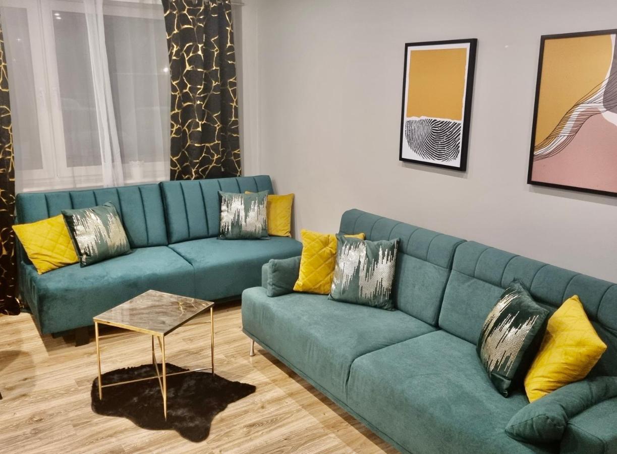 Apartment Nicole By Q4apartments *