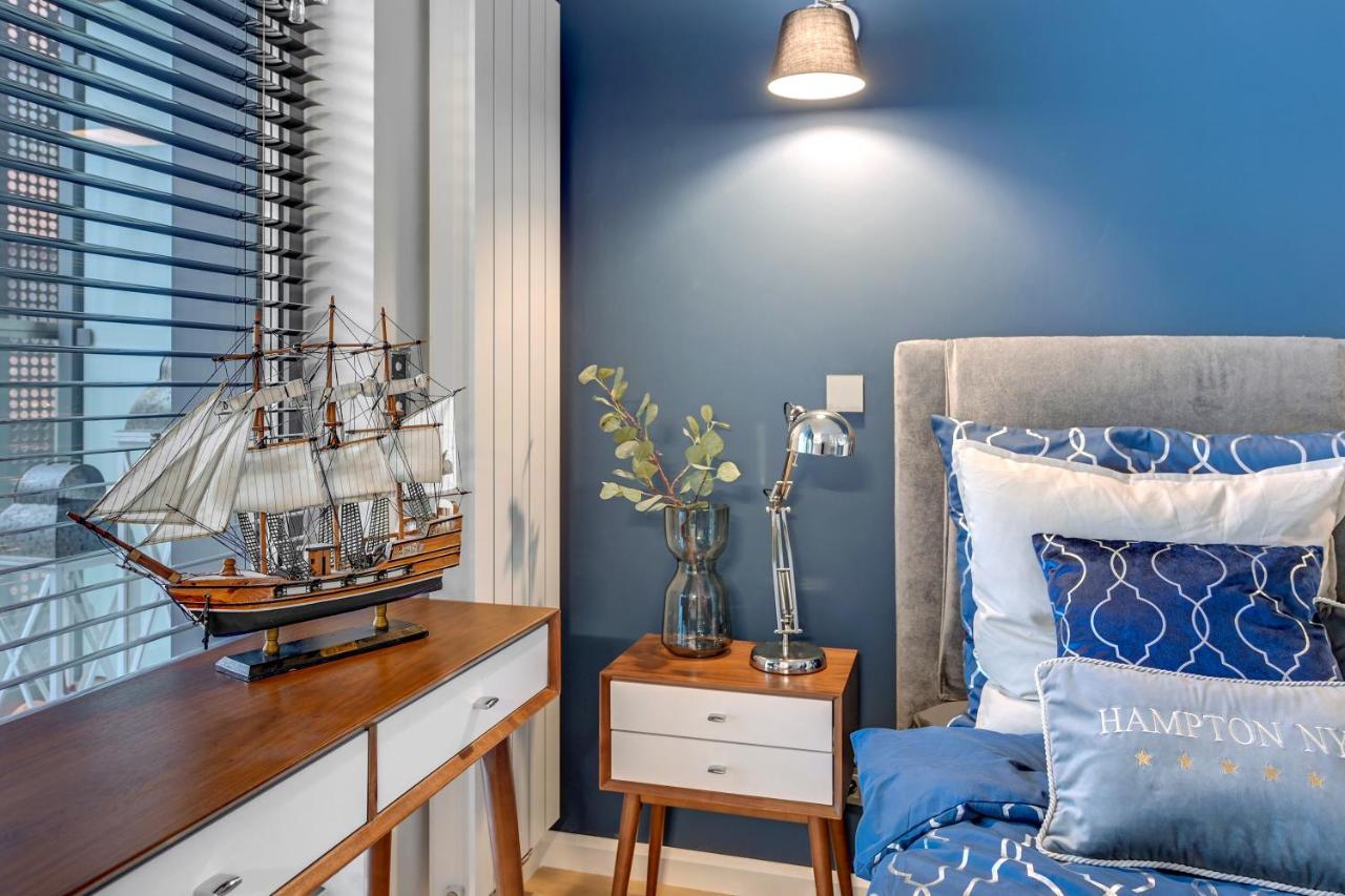 Apartment Granaria Comfort Gdansk