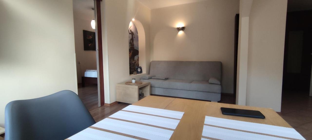 Apartamento Zabi Kruk *