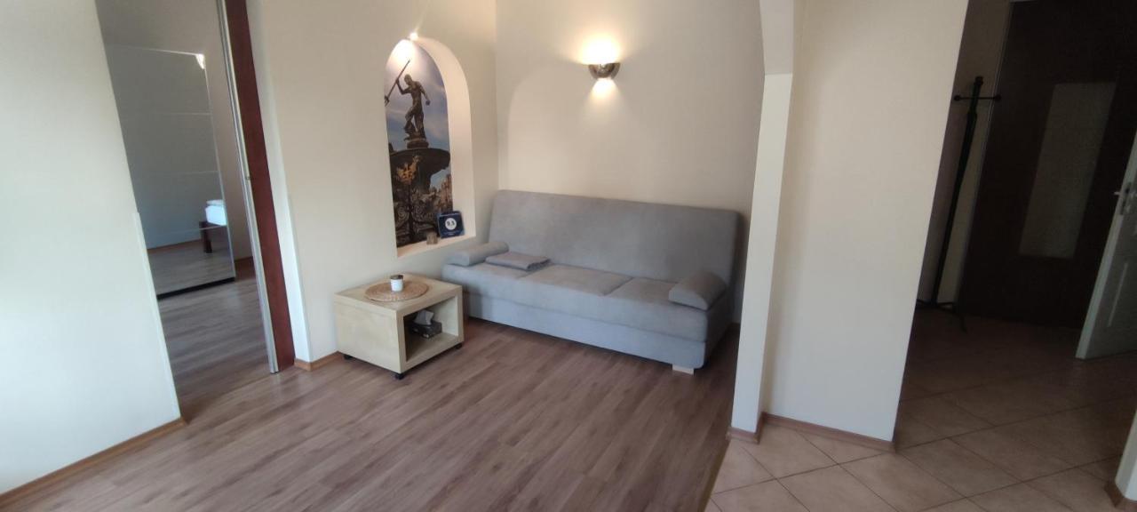 Apartamento Zabi Kruk