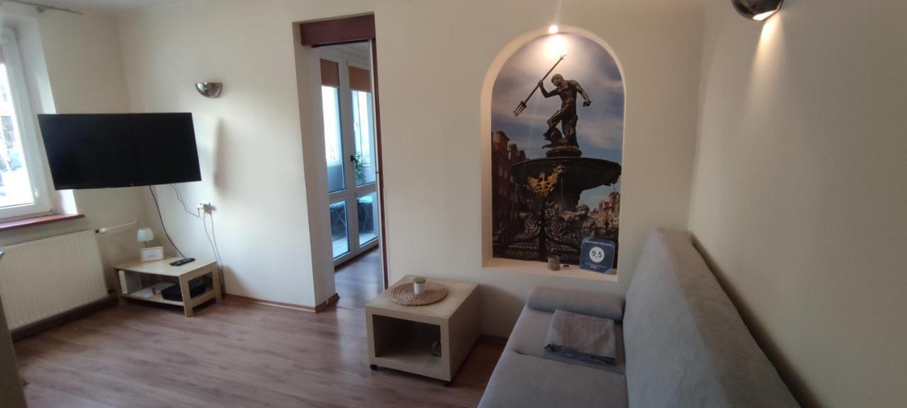 Zabi Kruk Apartamento Gdańsk