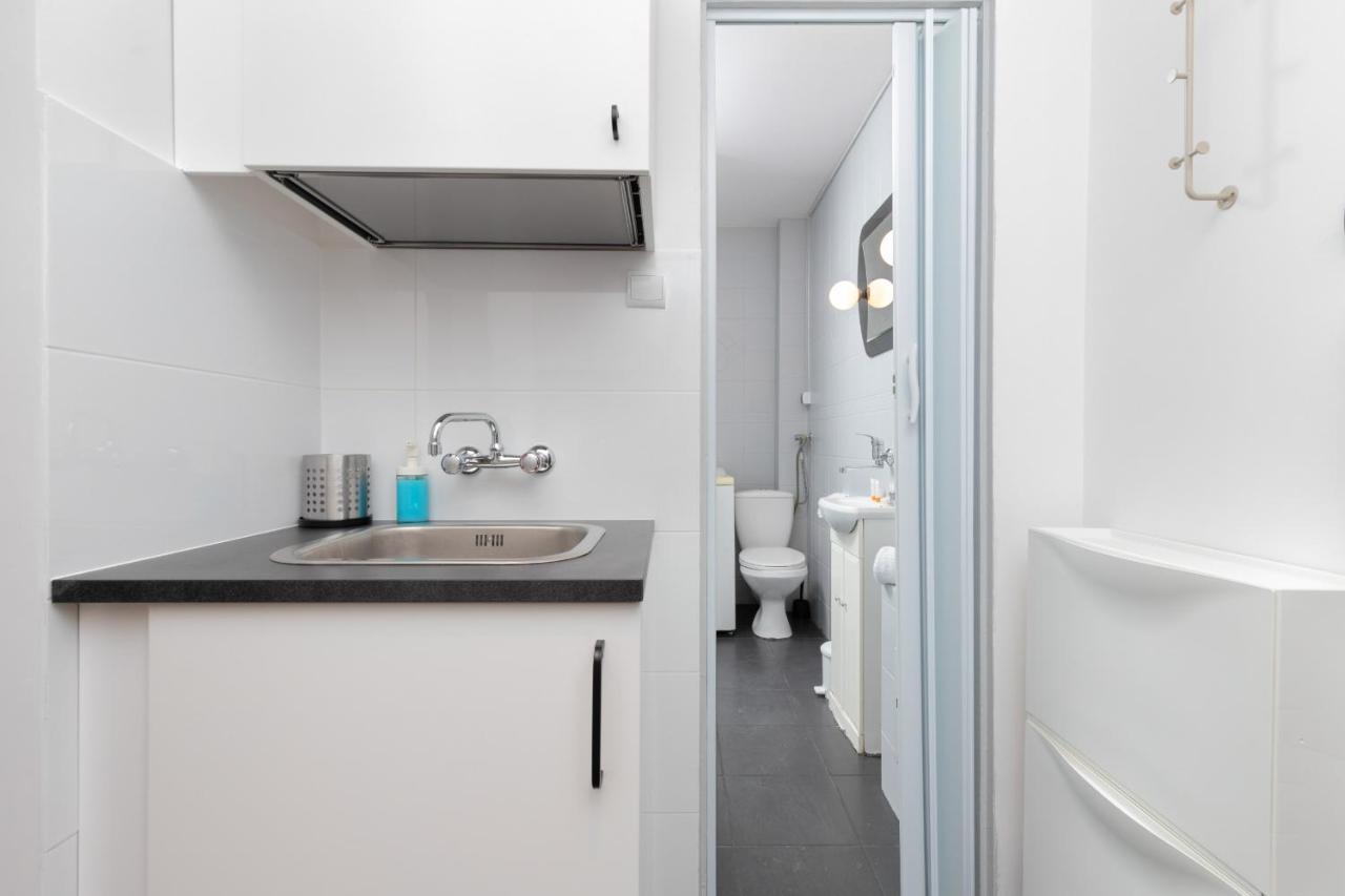 Beachy Dream By Renters * Gdansk