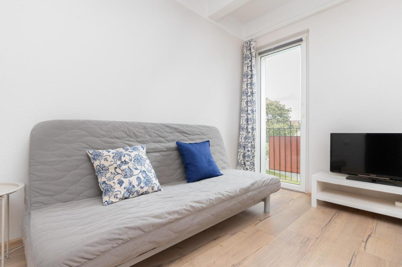 Apartment Beachy Dream By Renters Gdansk