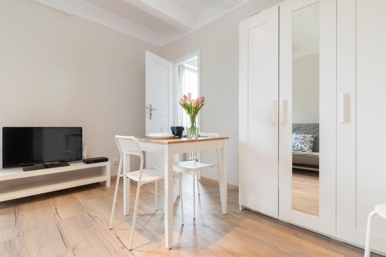 Apartment Beachy Dream By Renters
