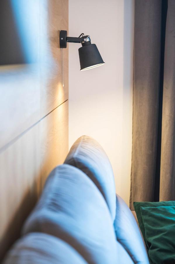 Greenwood With Terrace - Neptun Park By Oneapartments Căn hộ
