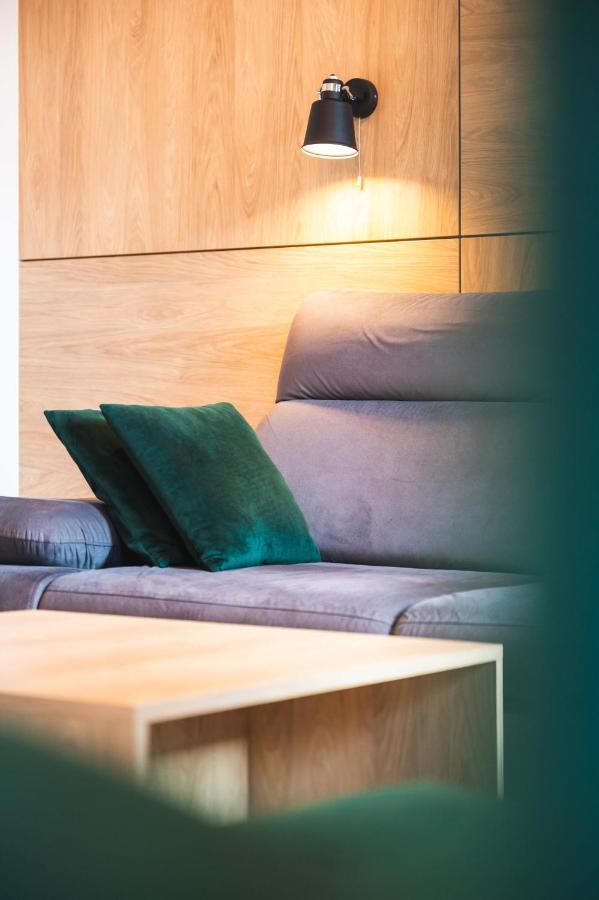 Apartament Greenwood With Terrace - Neptun Park By Oneapartments