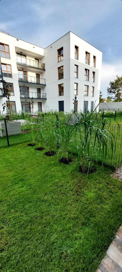 Apartament Harmonia Gdansk, Blisko Morza. * Danzig