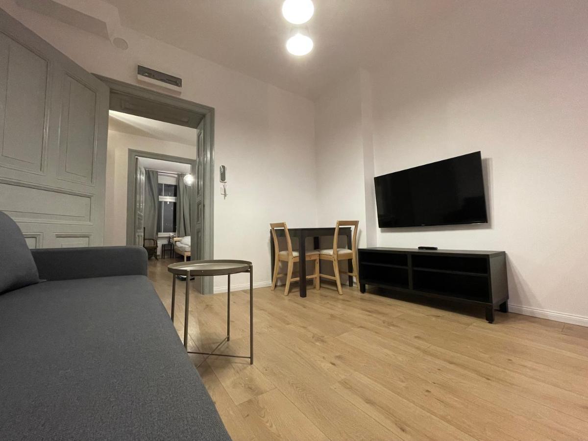 Apartment Bischofsberg City Center