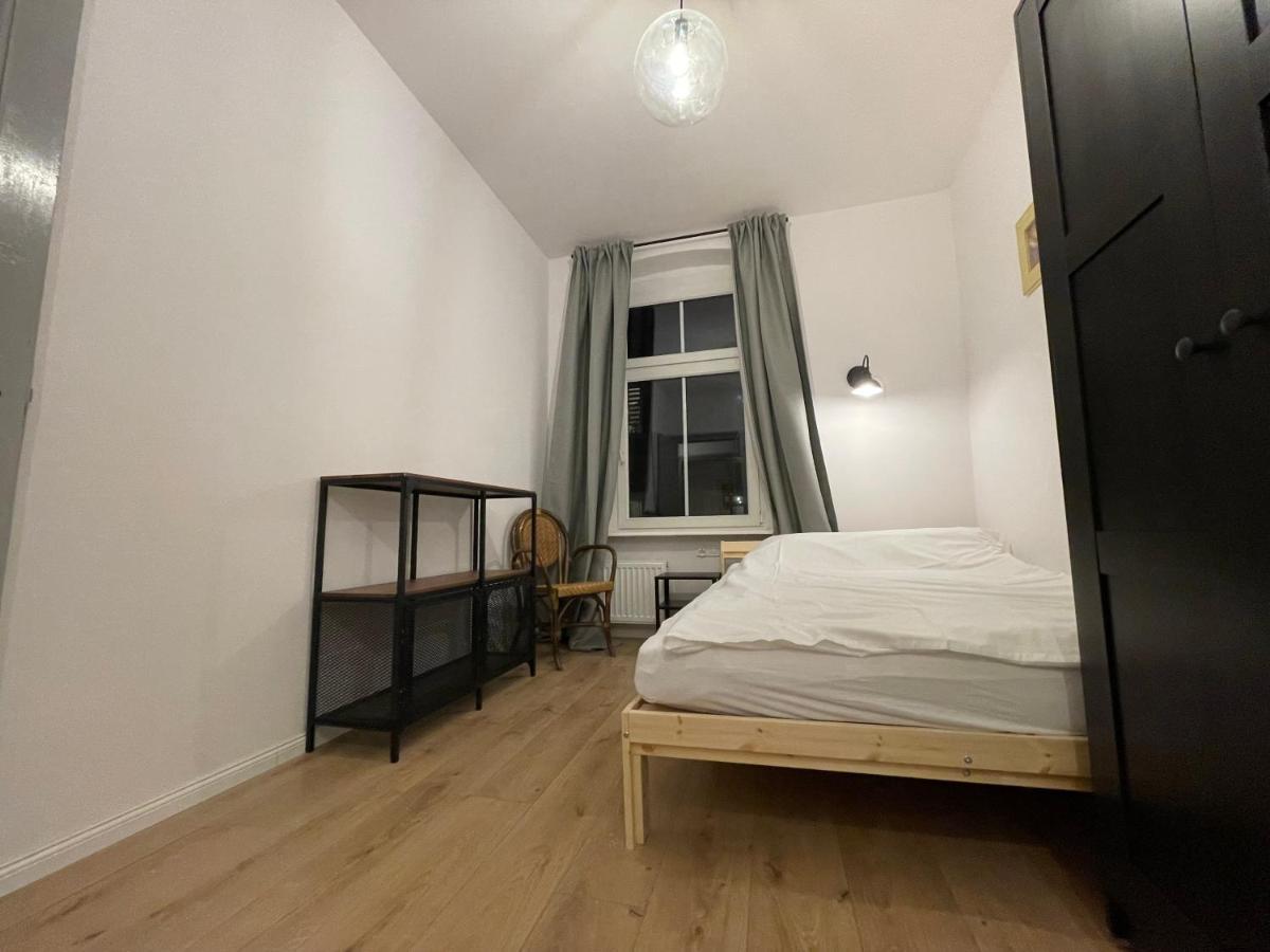 Bischofsberg City Center Apartment Gdansk