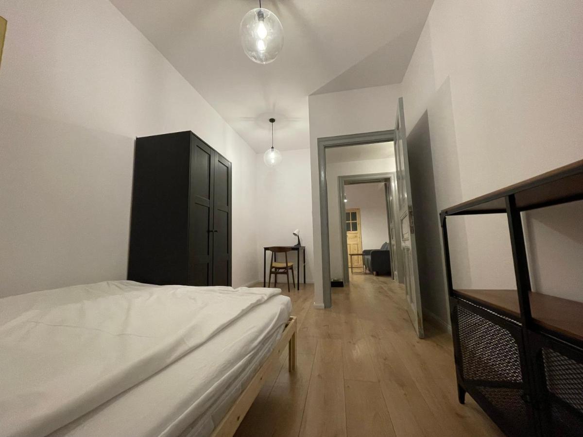 Apartment Bischofsberg City Center *