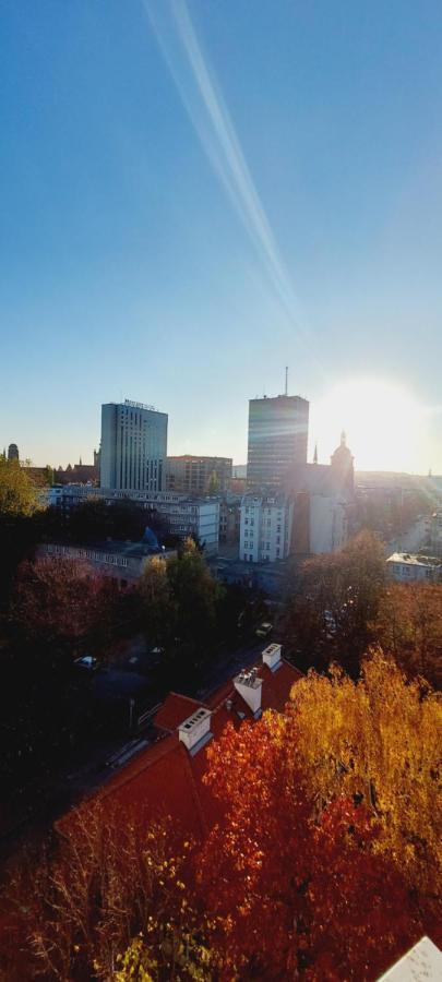 Central View * Gdańsk
