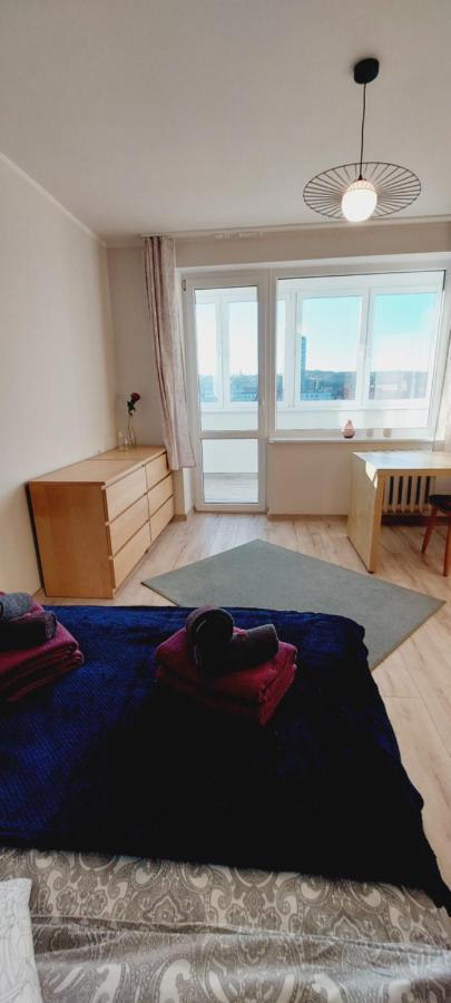 Central View Apartment Gdansk