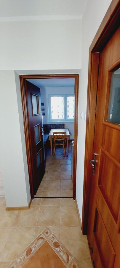 Apartment Central View