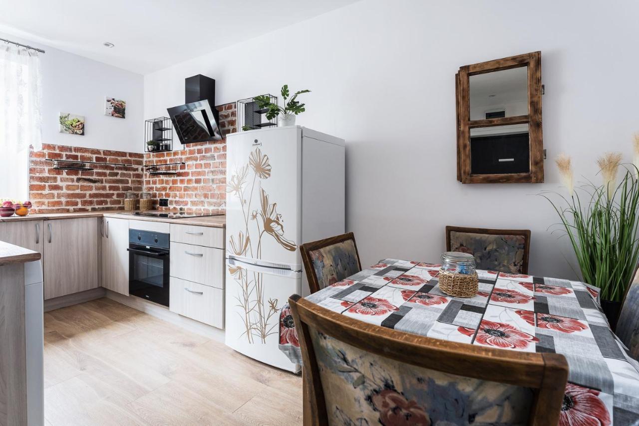 Apartment Olivia Business Centre By Renters Gdansk