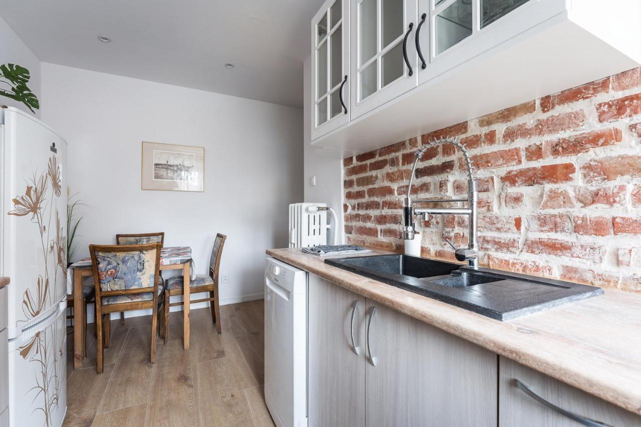 Apartment Olivia Business Centre By Renters *