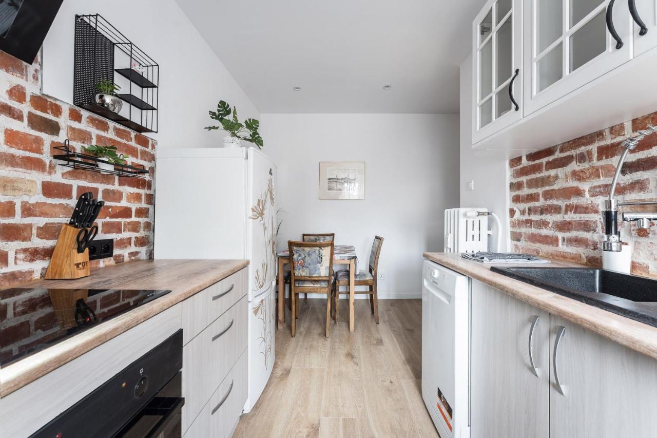Olivia Business Centre By Renters Apartment Gdansk