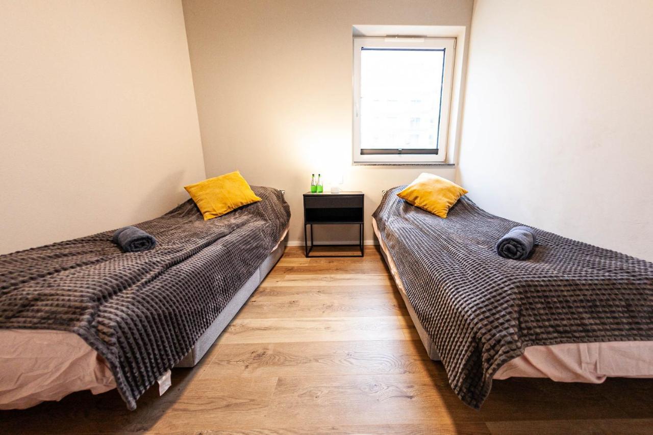 Euro Riverway Luxury