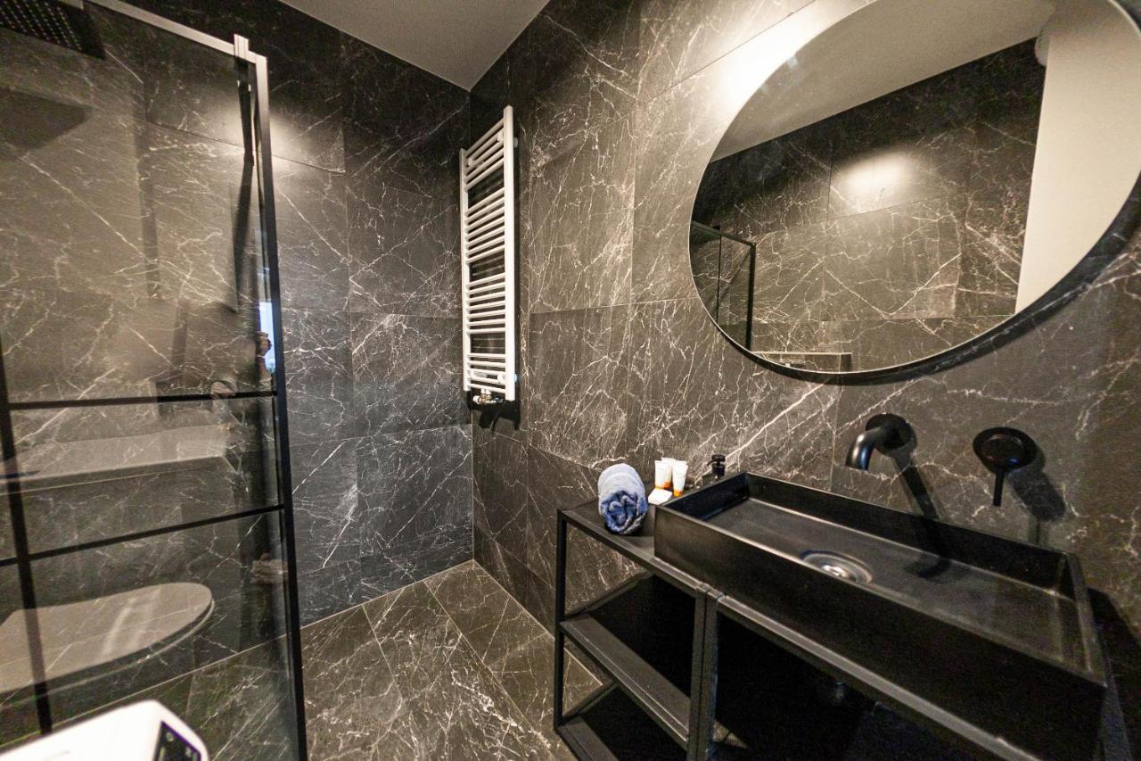 Euro Riverway Luxury Apartament Gdańsk