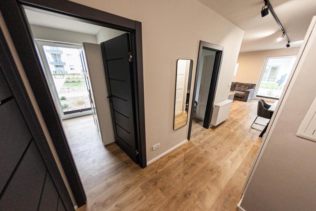 Euro Riverway Luxury * Gdańsk