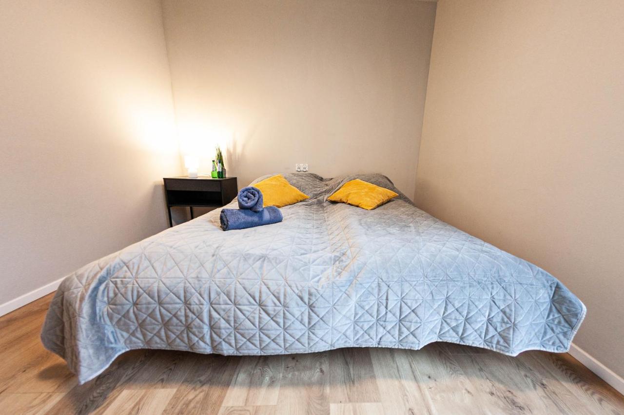 Apartament Euro Riverway Luxury *