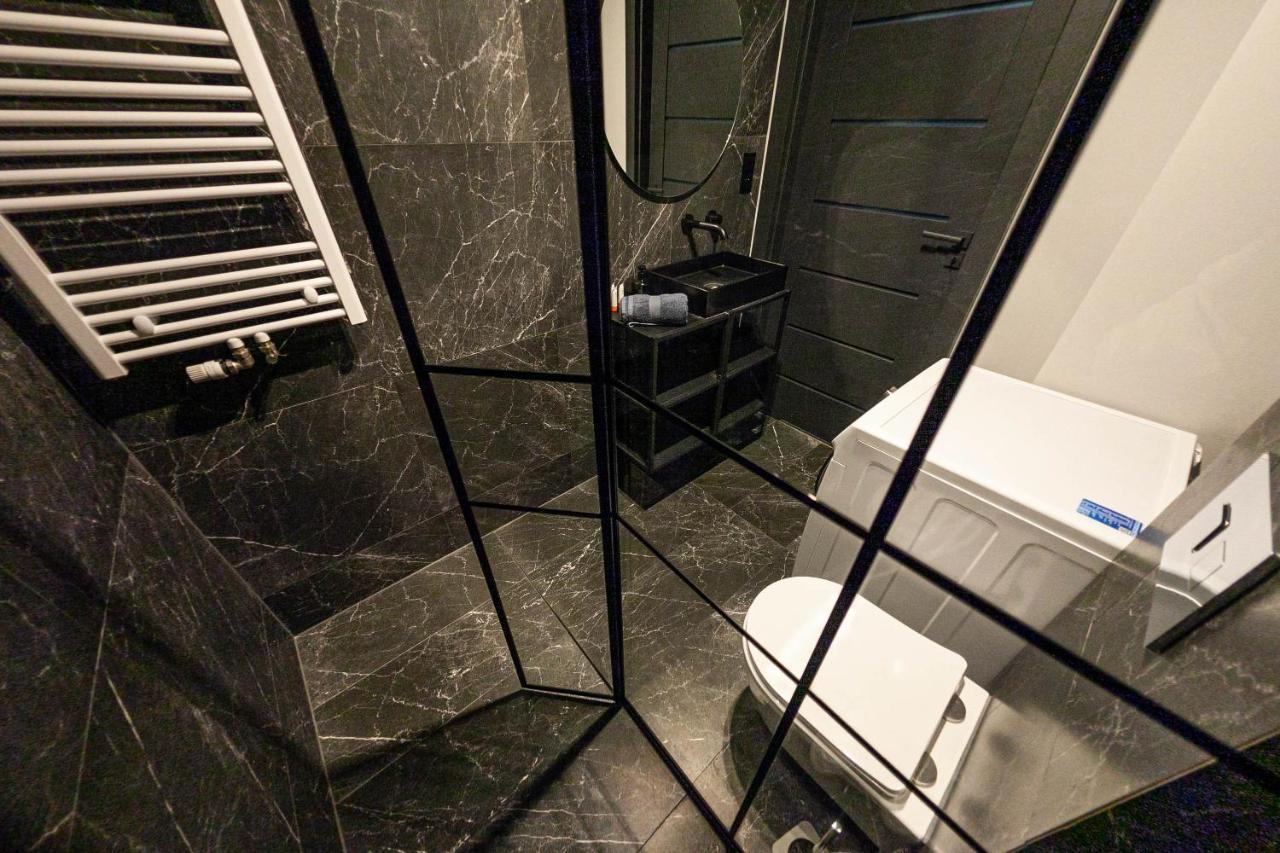 Euro Riverway Luxury Apartament Gdańsk