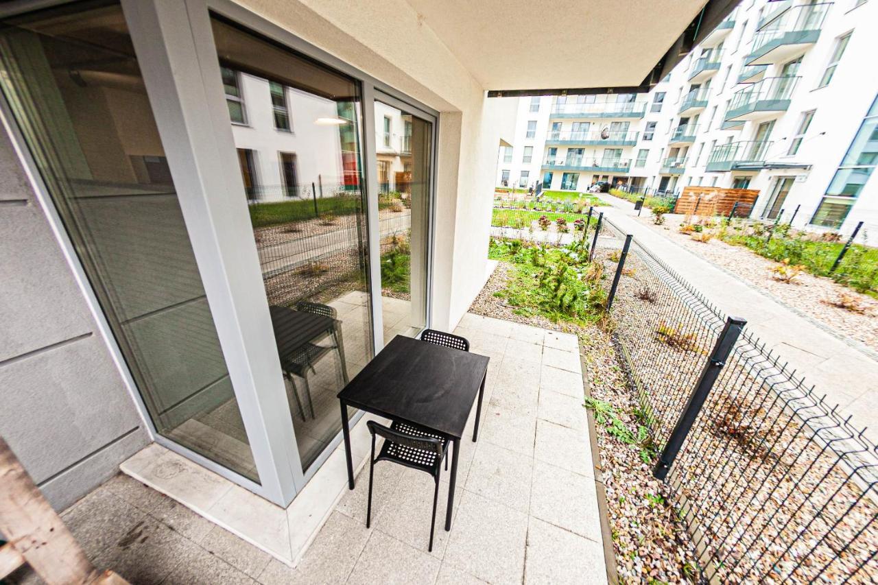 Euro Riverway Luxury