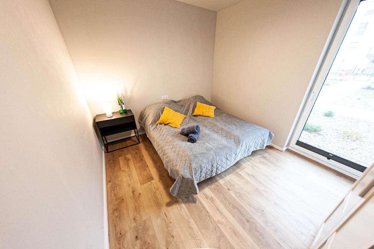 Euro Riverway Luxury Gdańsk