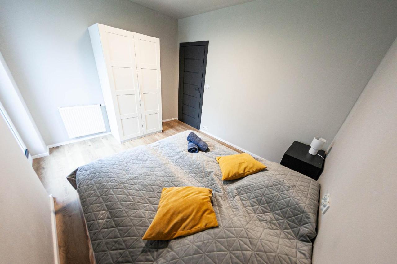 Apartament Euro Riverway Luxury