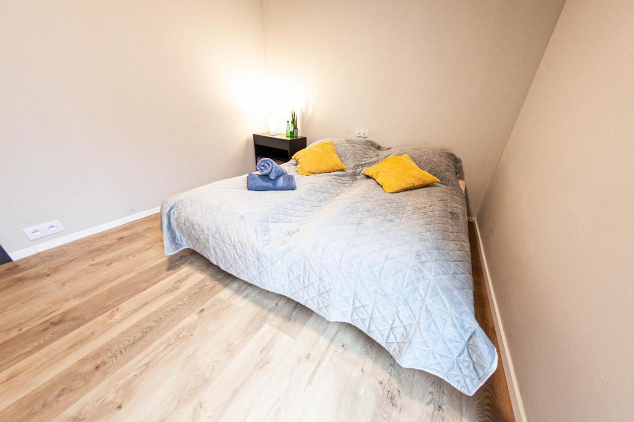 Euro Riverway Luxury