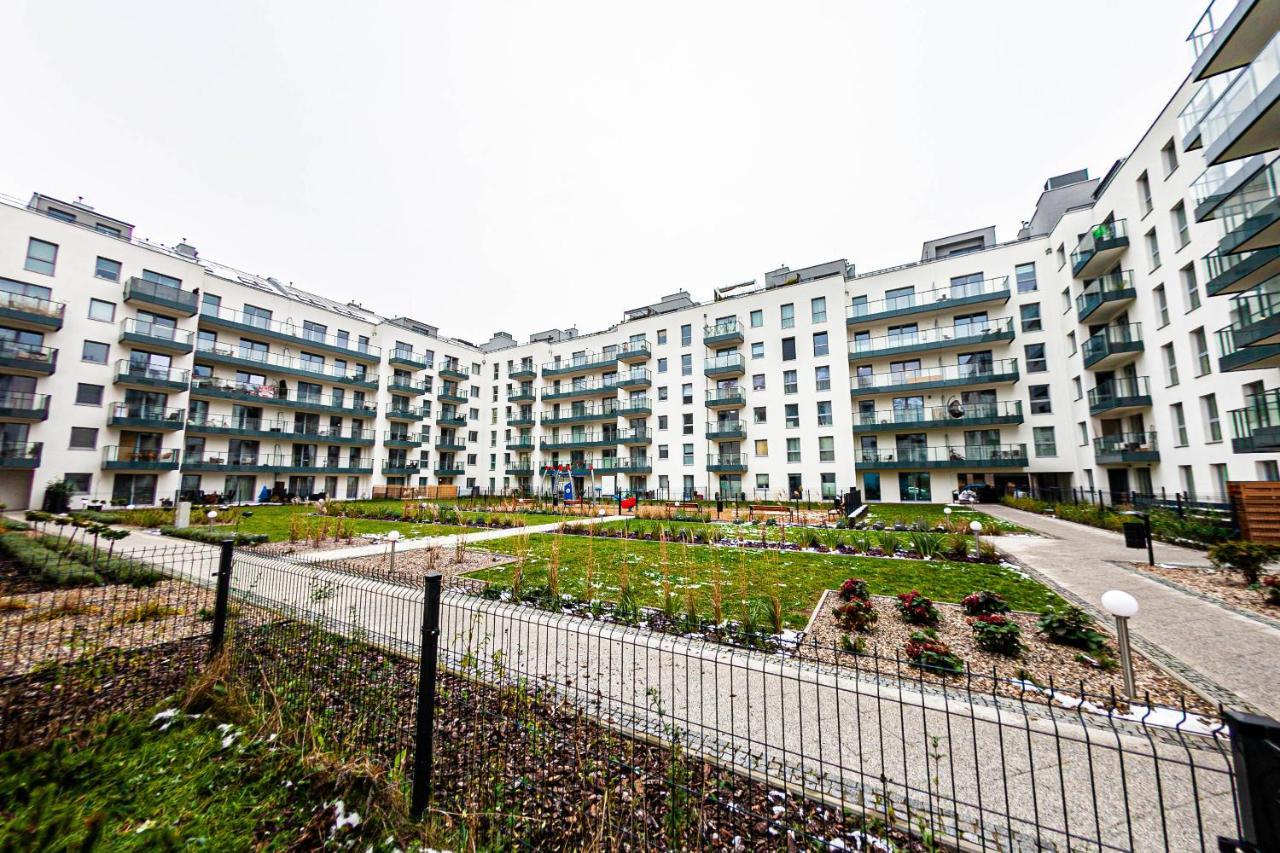 Euro Riverway Luxury * Gdańsk