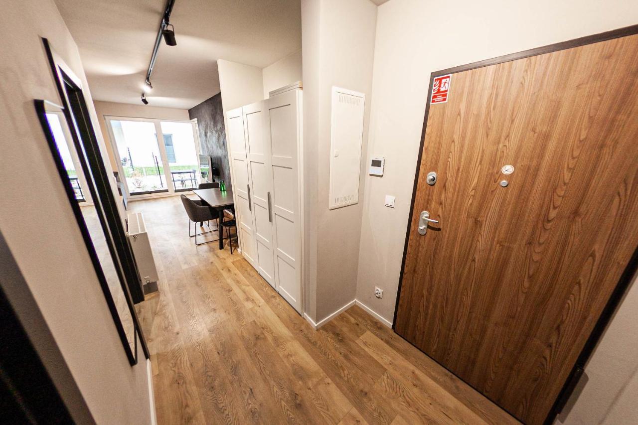 Euro Riverway Luxury *