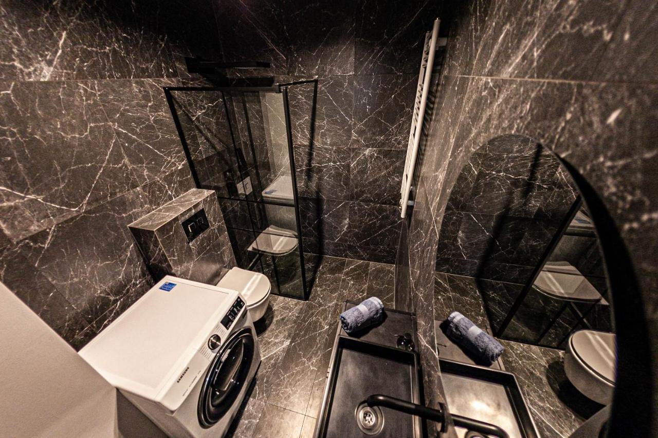 Apartament Euro Riverway Luxury Gdańsk