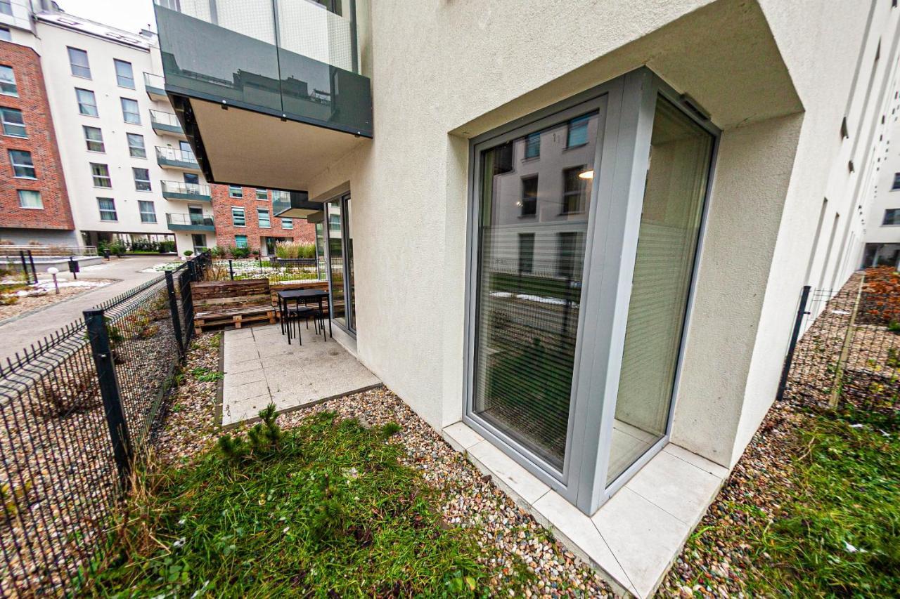 Apartament Euro Riverway Luxury *