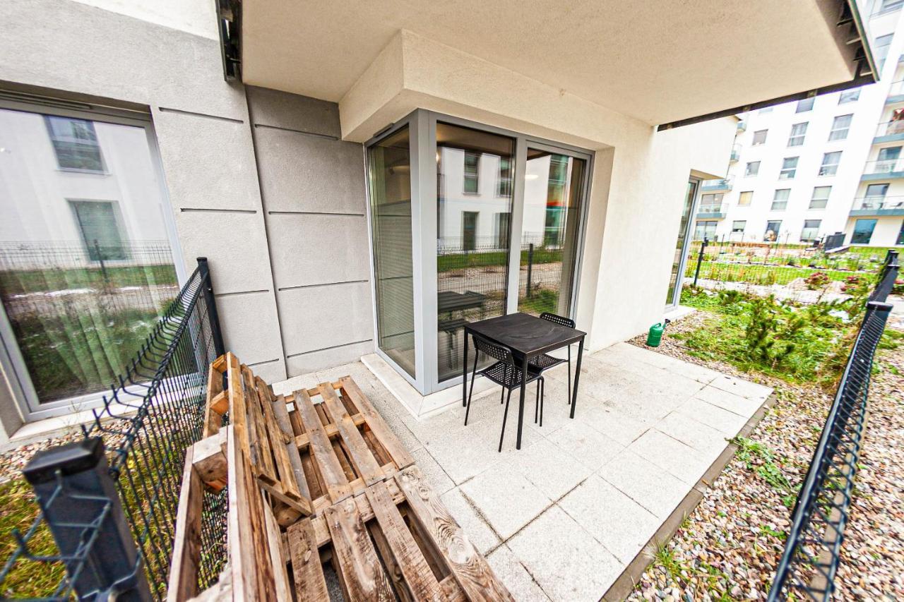 Euro Riverway Luxury * Gdańsk
