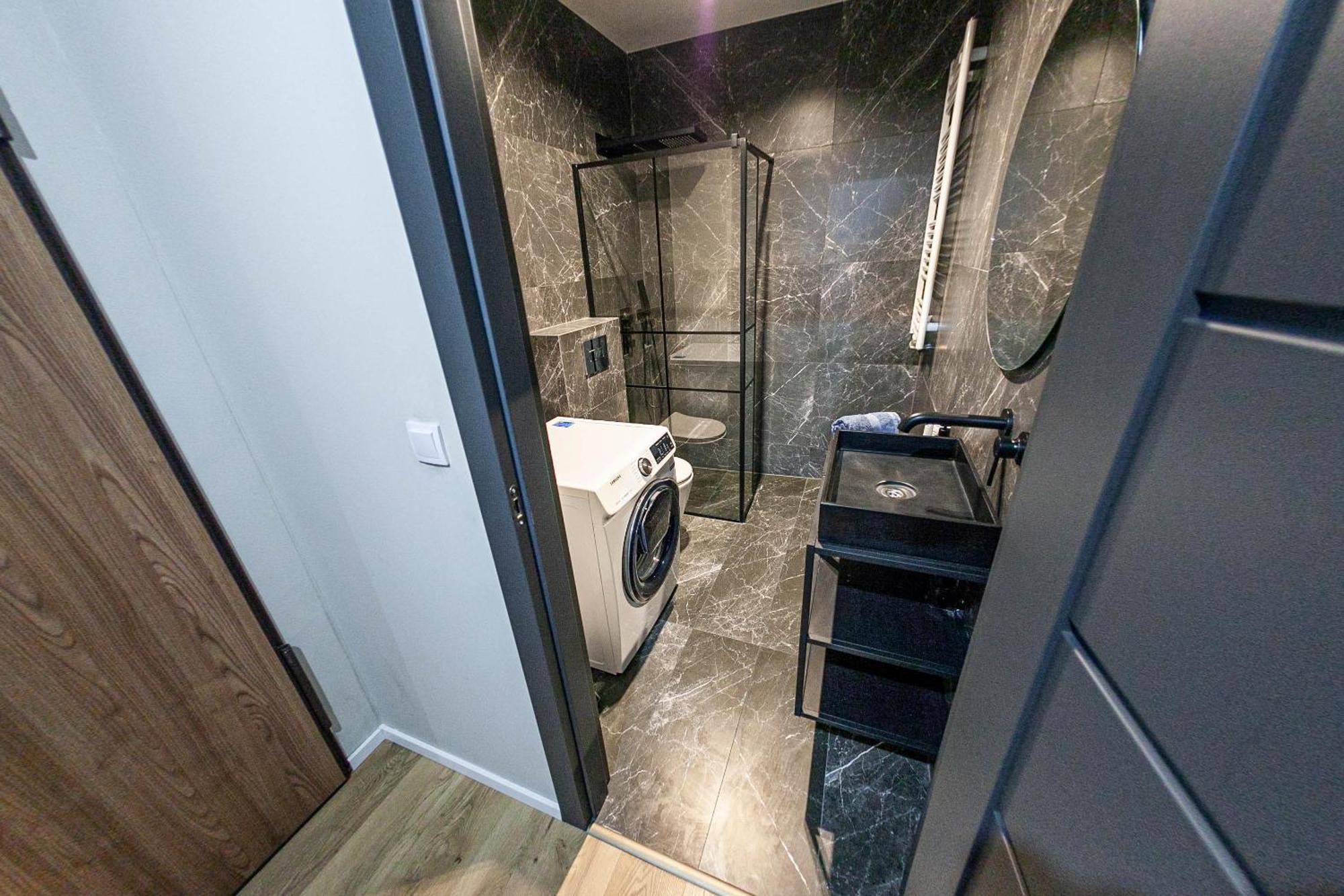 Apartament Euro Riverway Luxury *
