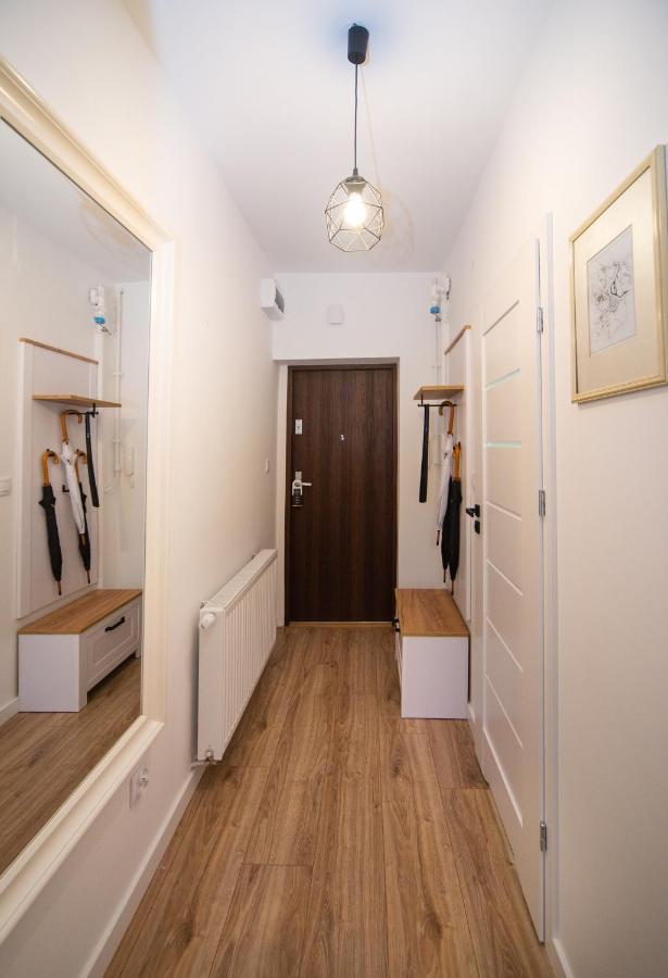 Dluga 66 Attic *