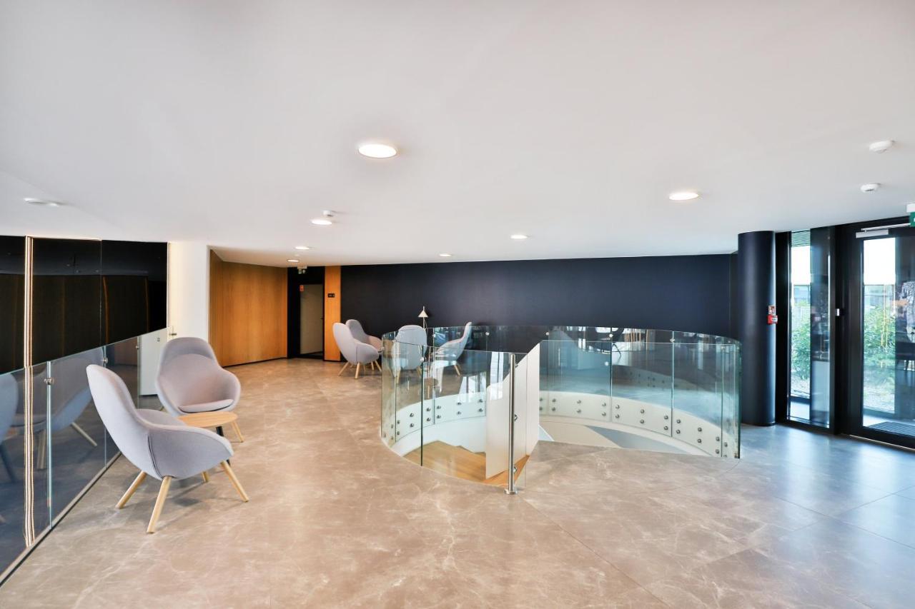 Tarasy Baltyku By Renters Prestige Apartment Gdansk